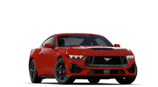 2026 Ford Mustang® External Image 5
